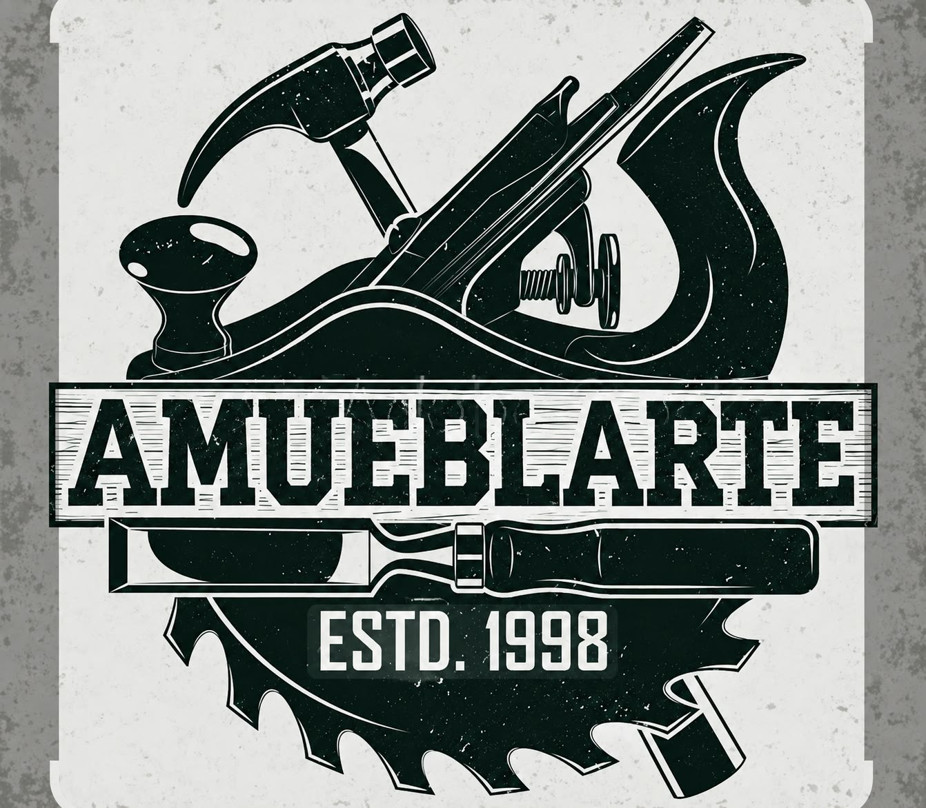 Taller de carpintería AmueblArte GT