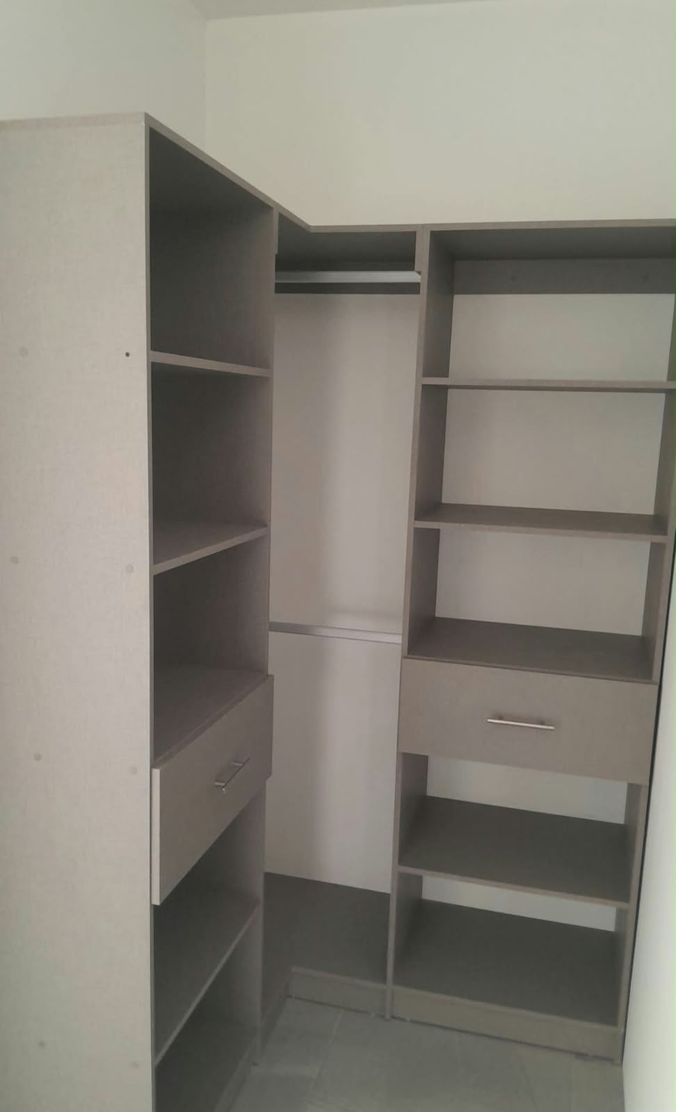 Mueble de madera AmueblArte GT 2