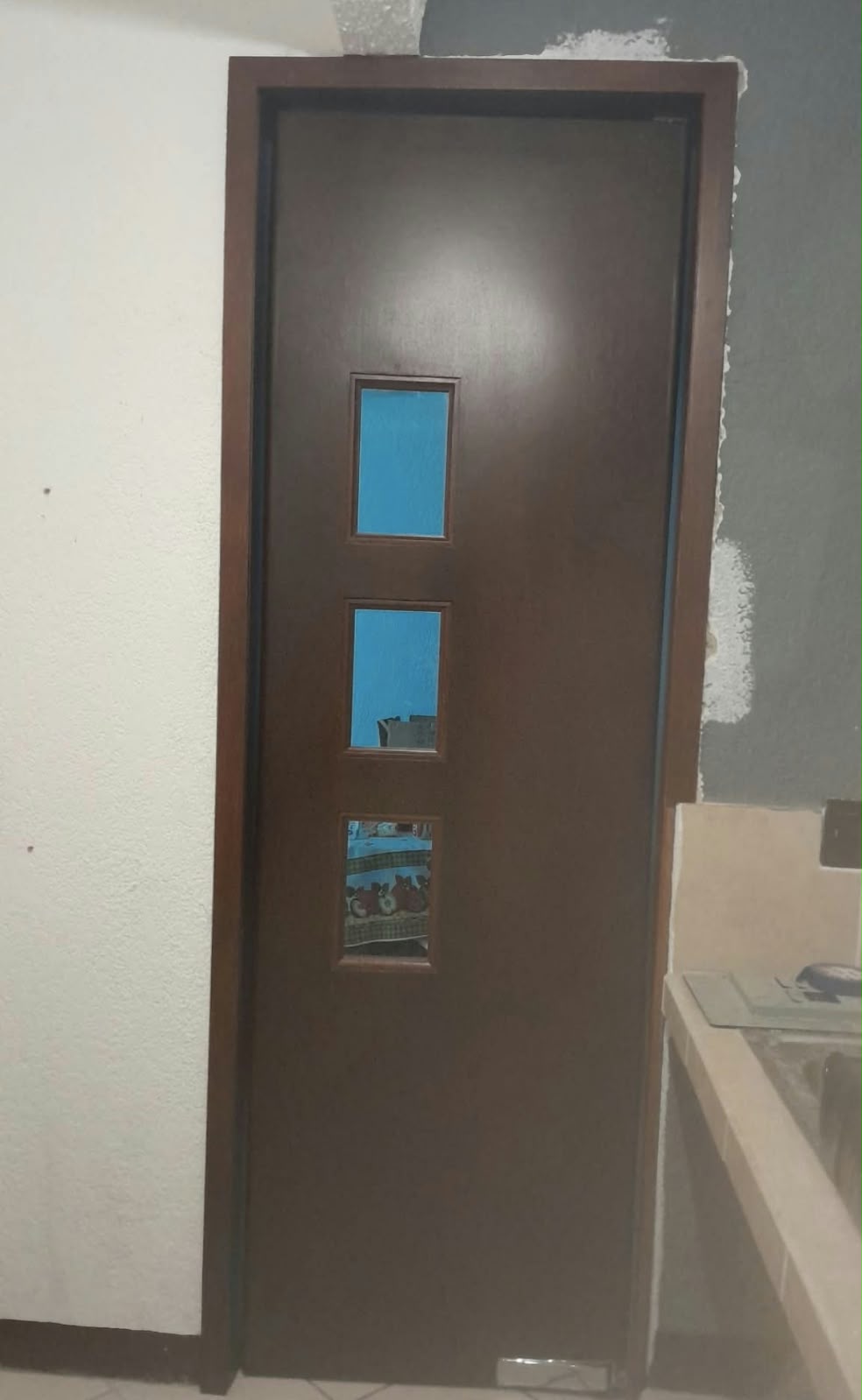 Mueble de madera AmueblArte GT 4