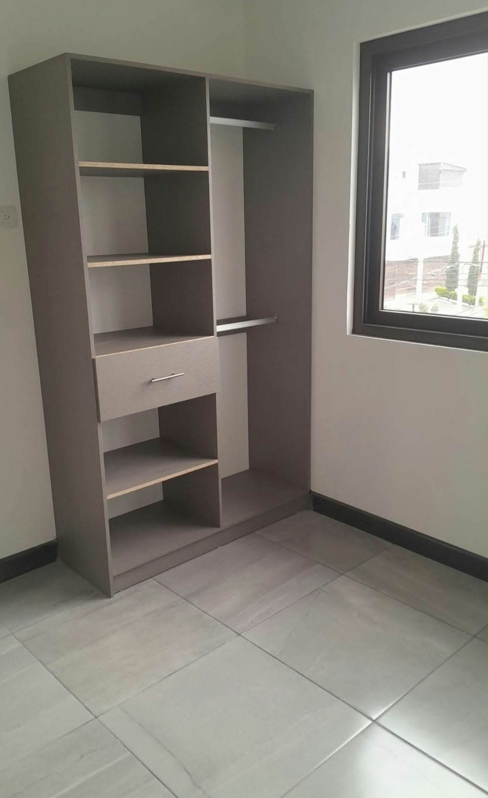 Mueble de madera AmueblArte GT 5