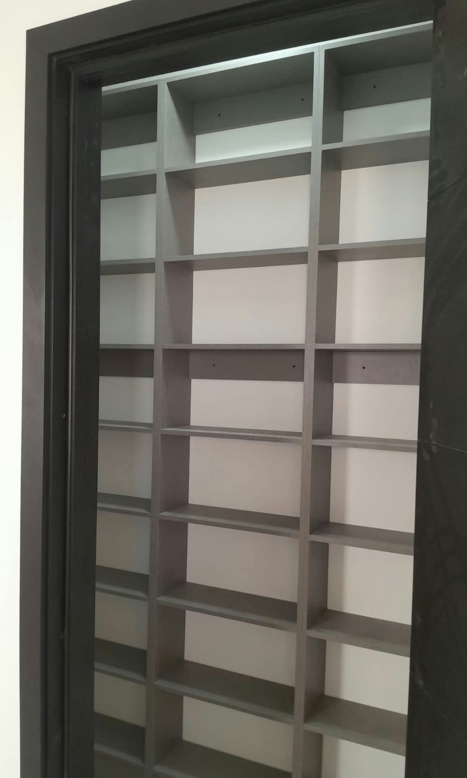 Mueble de madera AmueblArte GT 6