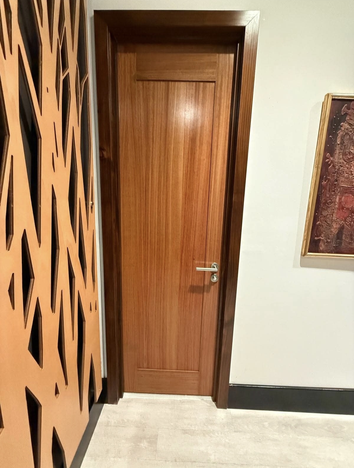 Mueble de madera AmueblArte GT 8