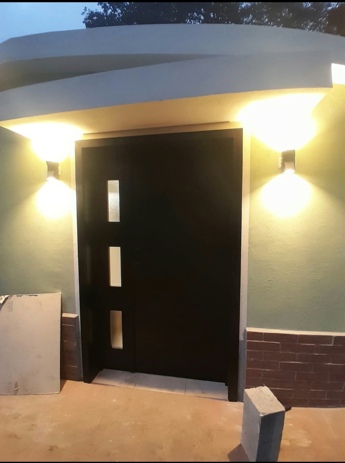 Mueble de madera AmueblArte GT 12